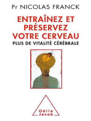 cover image of Entraînez et préservez votre cerveau